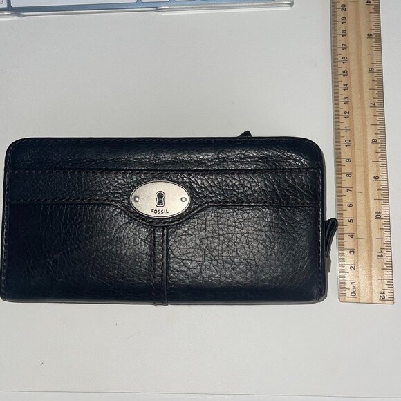 FOSSIL WALLET - Picture 6 of 6